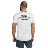 HA-OHH! Men's Athletic BJJ Rash Guard