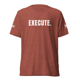 EXECUTE Short sleeve t-shirt