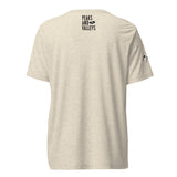 Peaks And Valleys Short sleeve t-shirt
