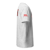 MOMENTO MORI Short sleeve t-shirt
