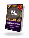 Everyday Nutrition Guide ebook