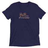Pumpkins ML Logo short sleeve t-shirt