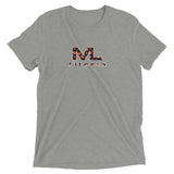 Pumpkins ML Logo short sleeve t-shirt