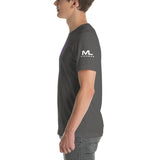 The BTYE Podcast Unisex T-Shirt