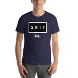 GRIT Unisex T-Shirt