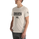 Driven Unisex T-Shirt