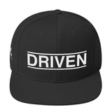 Driven Snapback Hat